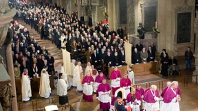 Bistümer verzeichnen 11.000 Kirchenaustritte