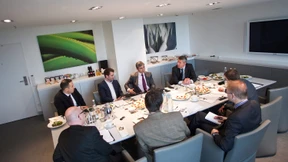 Der Chef als Kommunikationsgenie