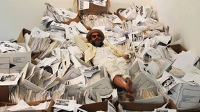 Ich will keine Leserschaft, sondern eine Denkerschaft