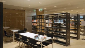 Leuchtdioden in der Röhre helfen sparen