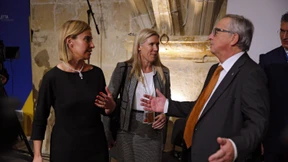 Knoten der Freundschaft 