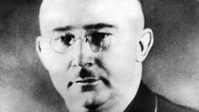 Hunderte Briefe von SS-Führer Himmler aufgetaucht 