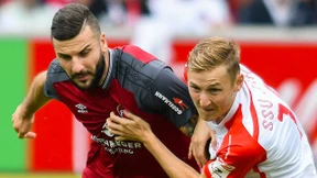 Nürnberg bleibt makellos