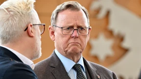 Wenn nur die Gesinnung geeignet ist