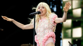 Carly Rae Jepsen ist Mutter geworden