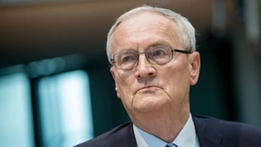 Hanning: Ermittlungen gegen Trump „absolut gravierend“