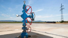 Jetzt wieder Öl aus Hessen