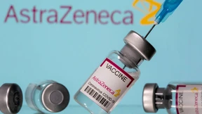 Astra-Zeneca umständehalber abzugeben