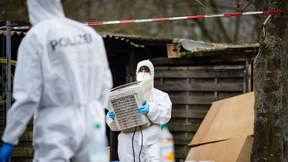 Das virtuelle Fahndungsbüro gegen Kinderpornographie