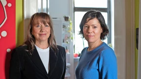 Nächster Schritt Filmproduktion