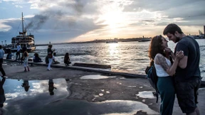 15 Prozent Inflation in der Türkei