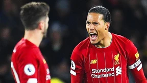 Liverpools sensationelle Serie reißt mit Blamage