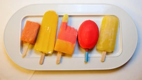 Wo Milch und Wasser fließen