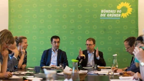 Grüne wollen die Riester-Rente abwickeln