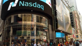 Neue Rechnergeschwindigkeiten für die Wall Street