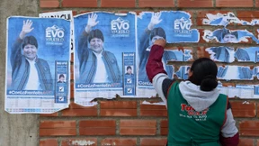 Morales – Opfer seiner Hybris