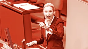 Fühlt, was AfD-Wähler fühlen!