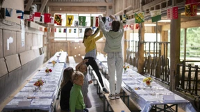 Ein Debakel für die Schweiz