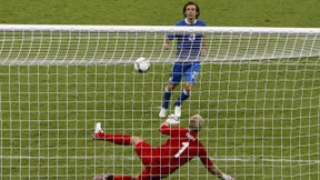 Uefa testet neues Format beim Elfmeterschießen