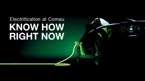 Comaus Automatisierungsmaßnahmen zur Bekämpfung des Klimawandels