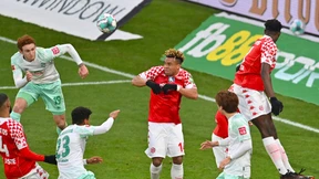 Mainz taumelt dem Abstieg entgegen