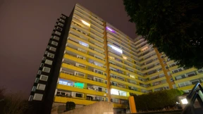 Vater tötete wohl Frau und Sohn