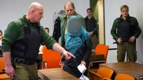 Ich wollte nur helfen