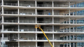 Berliner Baurechtsposse