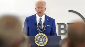 Führer der freien Welt