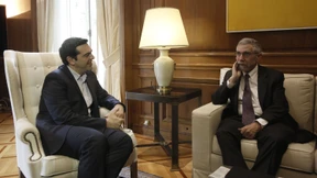Krugman ist von Tsipras enttäuscht