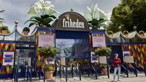 14-Jährige stirbt bei Achterbahn-Unfall