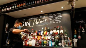 Das Wunder am britischen Arbeitsmarkt