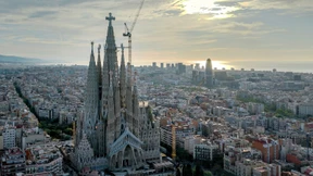 So politisch war der „Architekt Gottes“