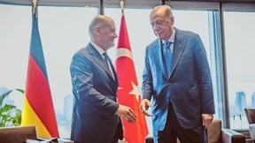 Ein neuer Migrationsdeal mit der Türkei