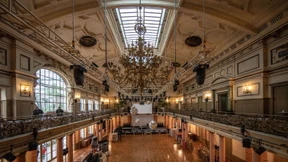 Schaulaufen um die Spitze beim Finanzinvestor DBAG