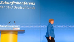 Weiter heftiger Streit in der Union – trotz neuer Asylgesetze