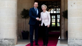 Hilfskorridor ab Zypern könnte schon Sonntag öffnen