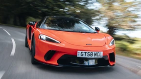 Da kommst aus dem Laren nicht mehr raus