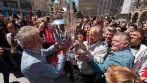 Wie nach einem Meditationskurs