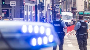 Waffen aus Bad Nauheimer Wohnung werden untersucht