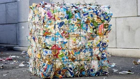 Remondis wächst kräftig