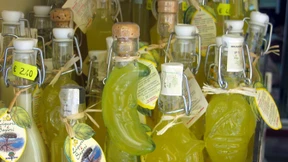 Wenn das Leben dir Zitronen gibt