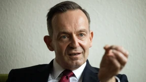 Wissing zum Verbrenner-Streit: Haben konstruktiven Vorschlag vorgelegt