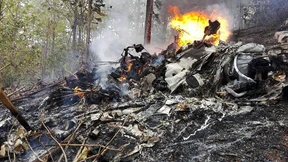 Flugzeugabstürze in Costa Rica und Australien