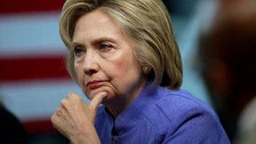 Wer wird Clintons Vizekandidat?