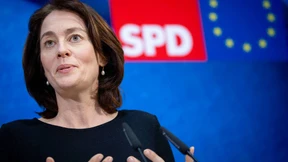 SPD will für europaweiten Mindestlohn kämpfen