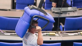 Ein Grund für CDU-Abgeordnete, für Söder zu sein