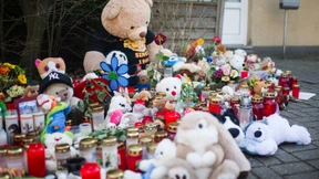 Böse oder verrückt?