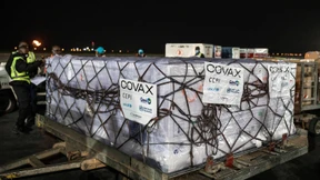 Wie können Impfstoffe gerecht verteilt werden?