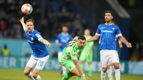 Darmstadt 98 kassiert späten Dämpfer im Aufstiegsrennen